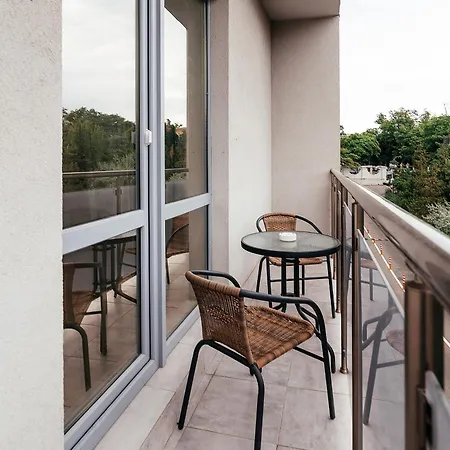 فندق Arcadia Gold أوديسا