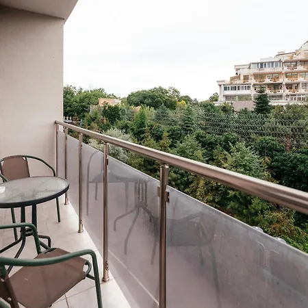 فندق Arcadia Gold 3*