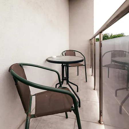 Arcadia Gold فندق