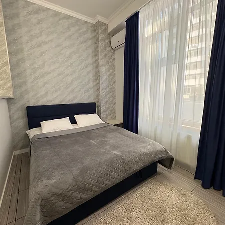 فندق Arcadia Gold 3*