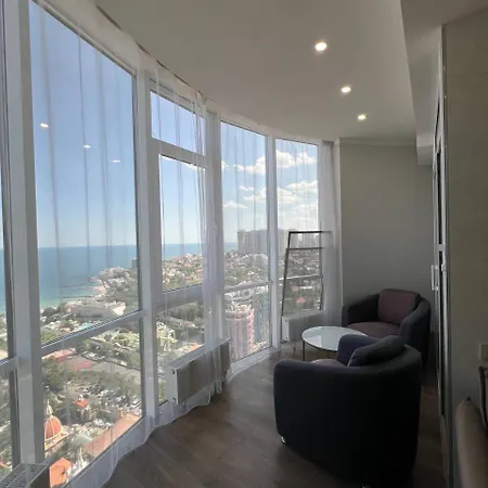 Arcadia Gold فندق