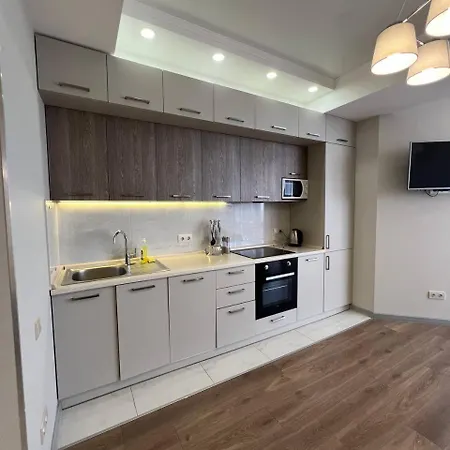 Arcadia Gold أوديسا