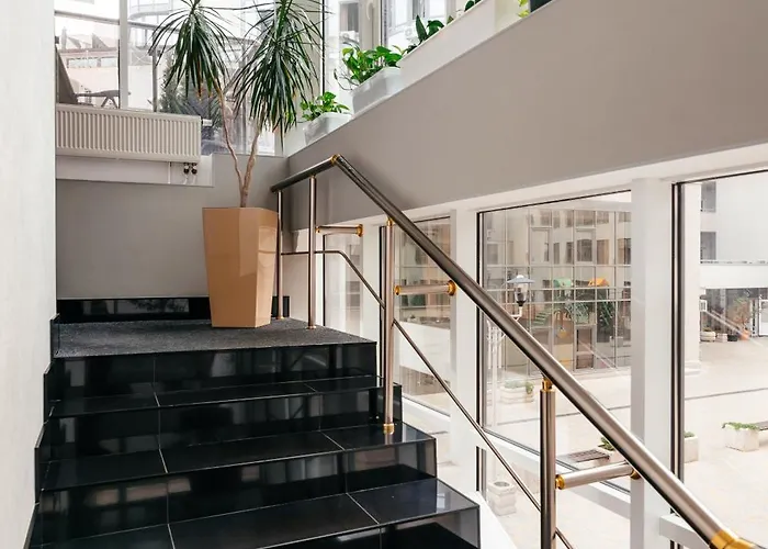 Ξενοδοχείο Arcadia Gold 3*