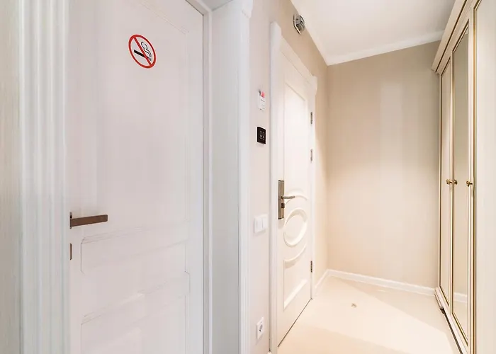 Ξενοδοχείο Arcadia Gold Οδησσός