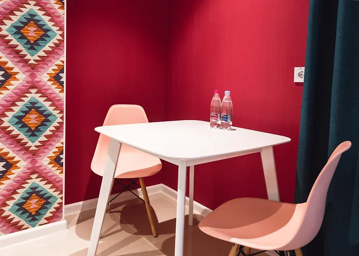 Ξενοδοχείο Arcadia Gold