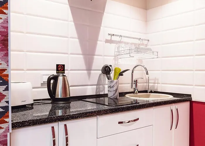 Arcadia Gold Ξενοδοχείο Οδησσός