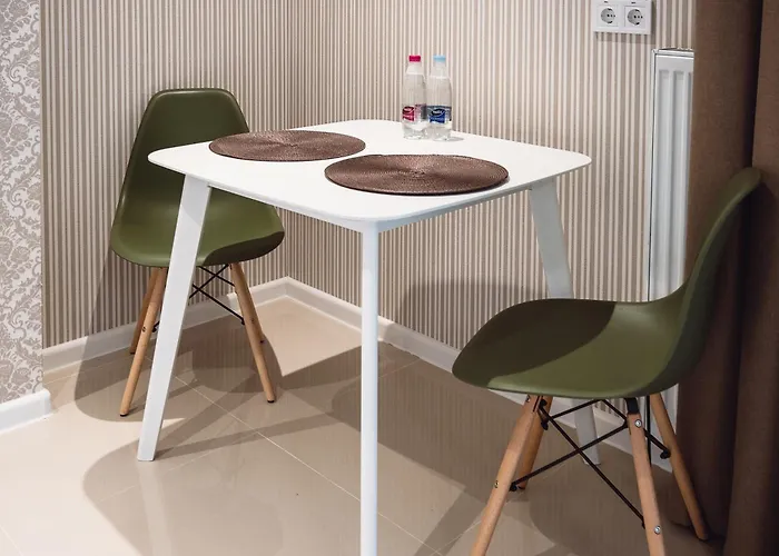 Arcadia Gold Ξενοδοχείο Οδησσός