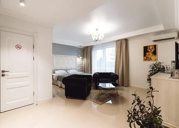 Arcadia Gold Ξενοδοχείο Οδησσός