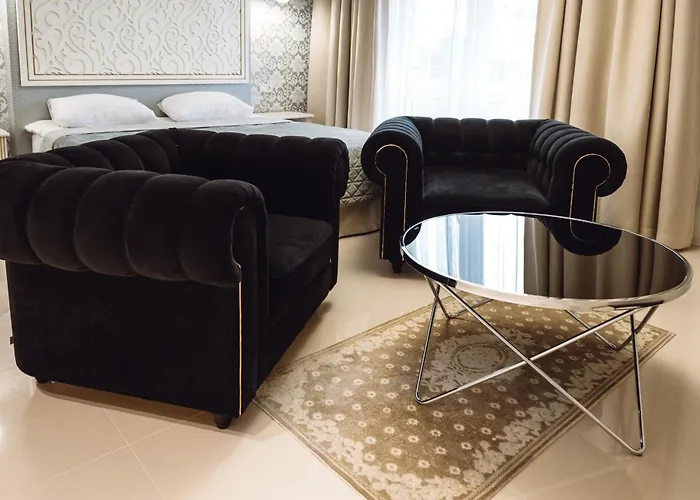 Ξενοδοχείο Arcadia Gold 3*