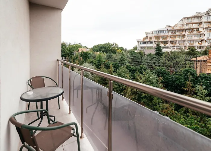 Ξενοδοχείο Arcadia Gold 3*