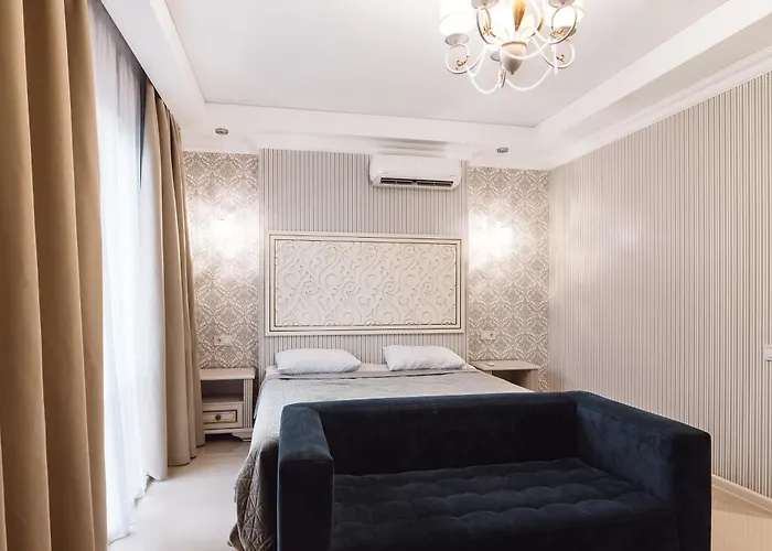 Arcadia Gold Ξενοδοχείο 3*