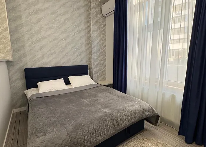 Ξενοδοχείο Arcadia Gold 3*